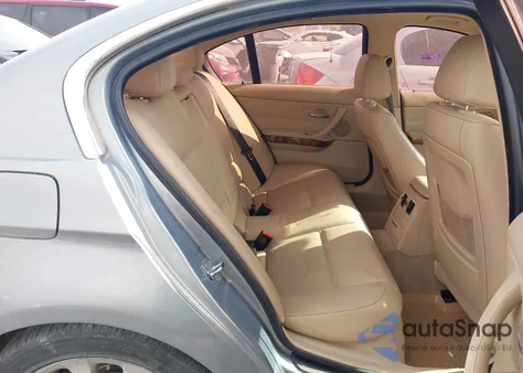 2006 BMW 330Xi from USA, damaged, VIN WBAVD33596KV62296